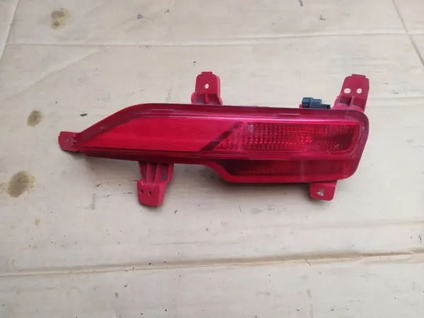 OEM 92405-G4500 vasen takavalo Hyundai i30 III:lle image 2