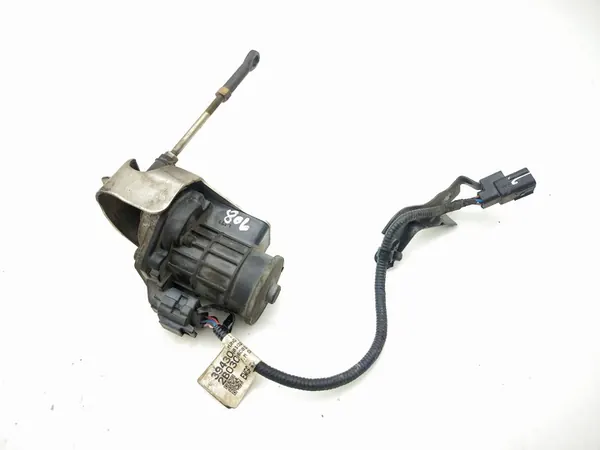 Actionneur de turbo KIA SPORTAGE V 394002B260 1.6L 2017 image 1