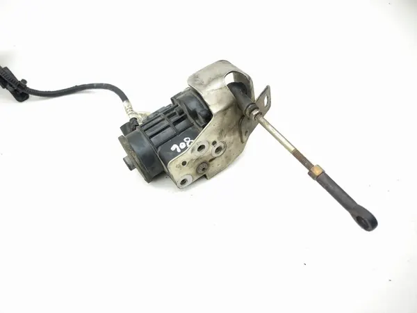 Actionneur de turbo KIA SPORTAGE V 394002B260 1.6L 2017 image 3