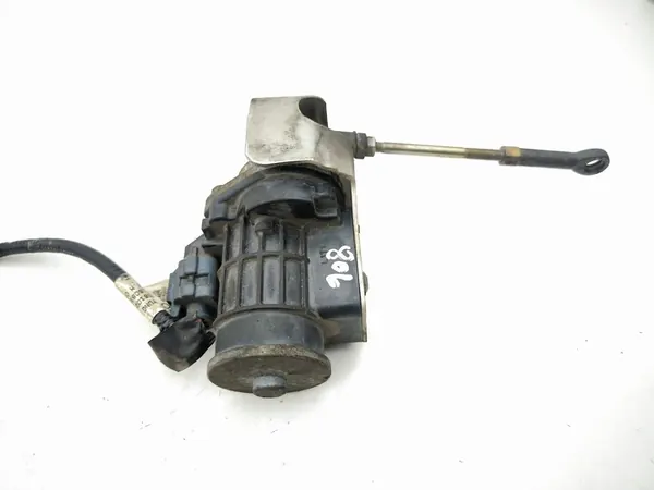 Actionneur de turbo KIA SPORTAGE V 394002B260 1.6L 2017 image 4