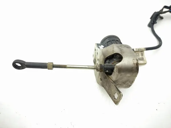 Actionneur de turbo KIA SPORTAGE V 394002B260 1.6L 2017 image 5