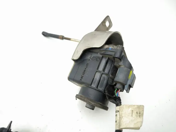 Actionneur de turbo KIA SPORTAGE V 394002B260 1.6L 2017 image 6