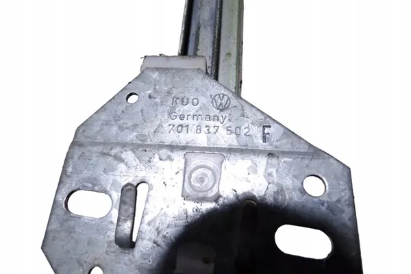 Regulador de janela dianteira direita VW TRANSPORTER IV image 2