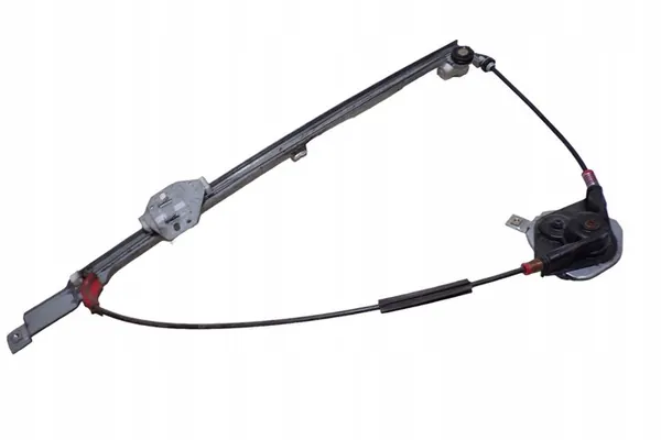 Regulador de janela dianteira direita VW TRANSPORTER IV image 3