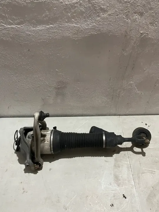 Luchtvering Schokdemper Bentley 3W5616039C image 2