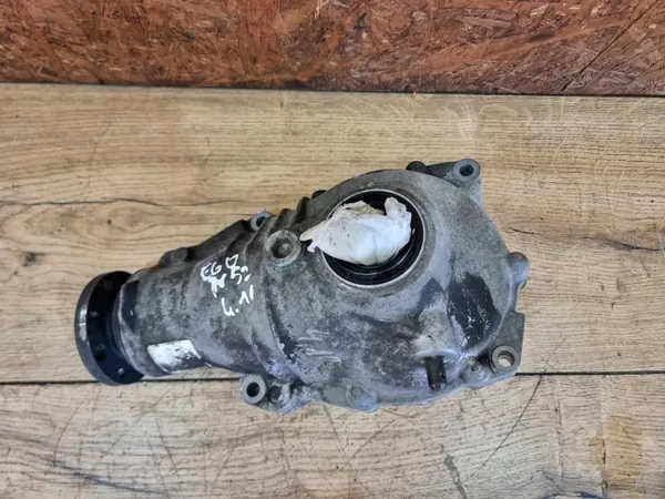 Différentiel avant BMW 5 E60 E61 7533433 4.10 image 2