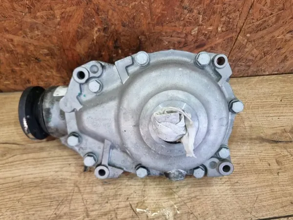 Différentiel avant BMW 5 E60 E61 7533433 4.10 image 4