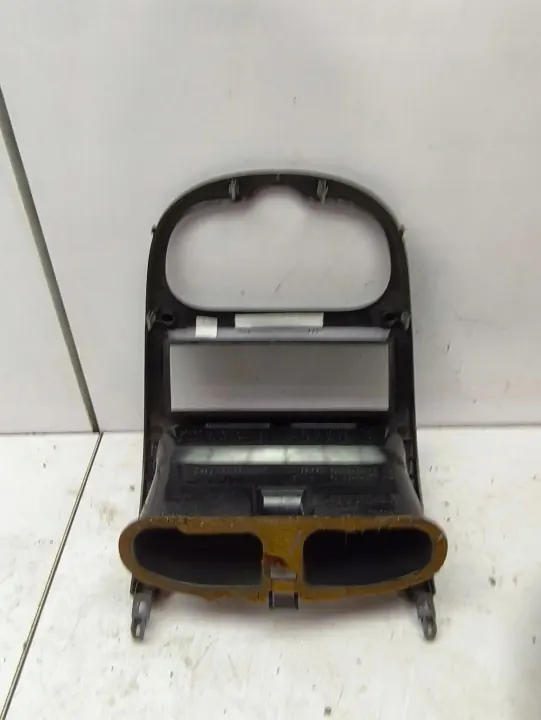 OEM 96403133YF Radioconsole frame Peugeot 206 image 7