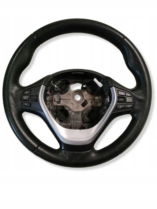 BMW F30 Multifunktionsratt med Airbag image 2
