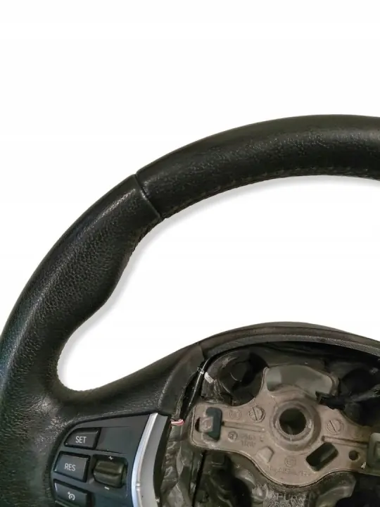 BMW F30 Multifunktionsratt med Airbag image 5