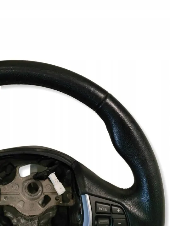 BMW F30 Multifunktionsratt med Airbag image 6