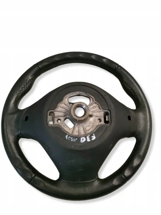 BMW F30 Multifunktionsratt med Airbag image 7