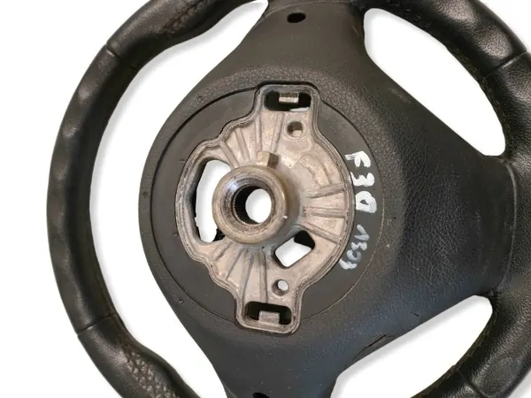 BMW F30 Multifunktionsratt med Airbag image 9