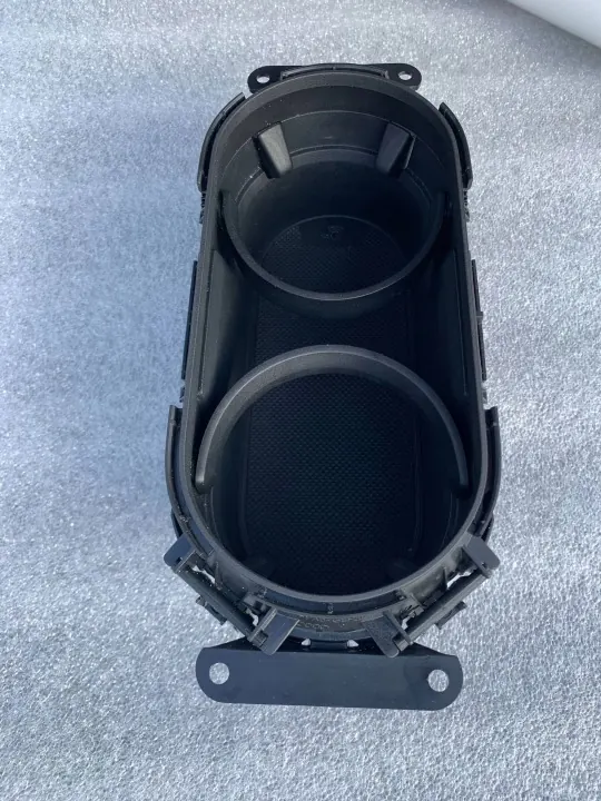 Porta-copos Audi A3 8Y OEM 8Y0862533A - Usado image 3