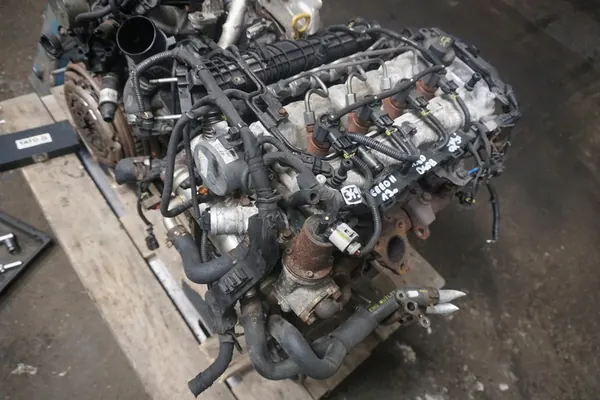 KIA CEED II I30 1.6CRDI D4FB Injektori 2013 image 10