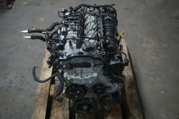 KIA CEED II I30 1.6CRDI D4FB Injektori 2013 image 5