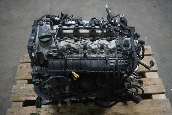 KIA CEED II I30 1.6CRDI D4FB Injektori 2013 image 7