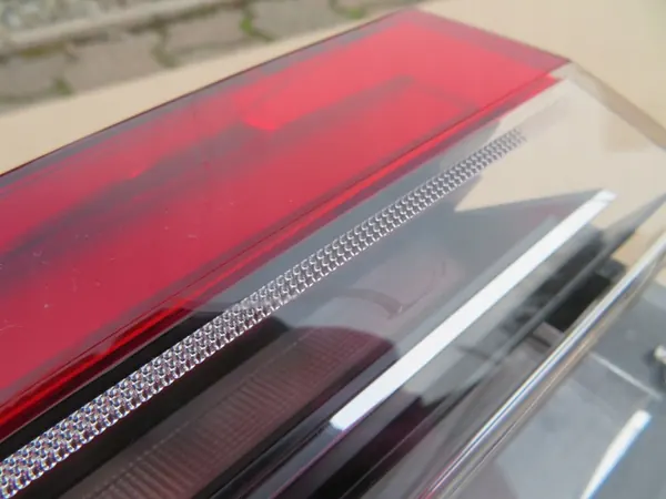 Luz Trasera Izquierda Renault Captur II 19- OEM 265555698R image 10