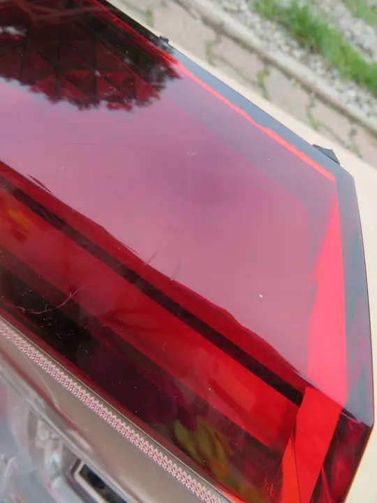 Luz Trasera Izquierda Renault Captur II 19- OEM 265555698R image 3