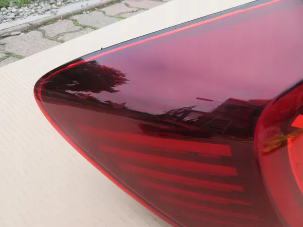 Luz Trasera Izquierda Renault Captur II 19- OEM 265555698R image 5