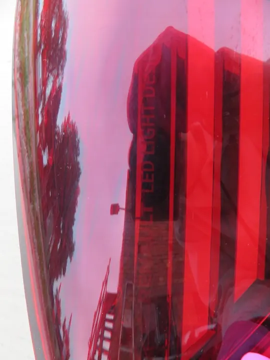 Luz Trasera Izquierda Renault Captur II 19- OEM 265555698R image 6