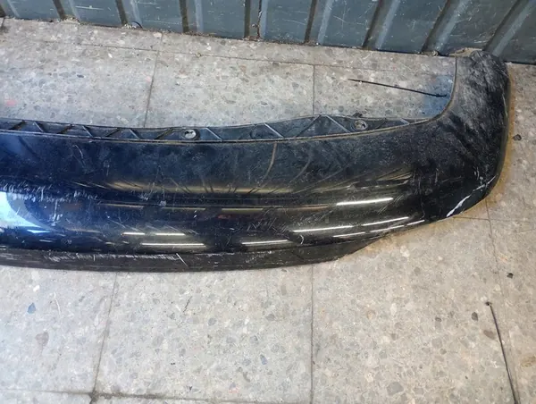 Bakre stötfångarspoiler VW TOURAN 1T 10-15 OEM 1T0807521H image 3