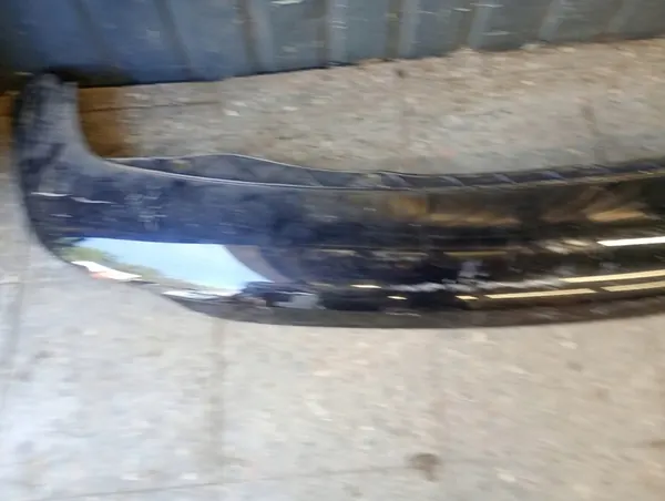 Bakre stötfångarspoiler VW TOURAN 1T 10-15 OEM 1T0807521H image 5