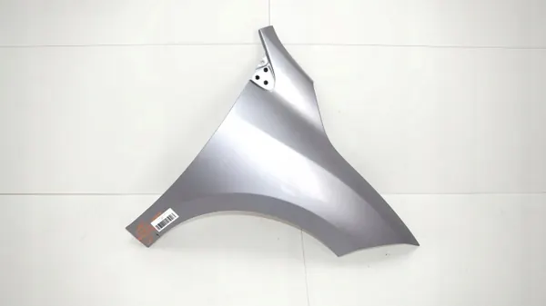 Fram höger stänkskärm OEM 365577465 Renault Megane III image 2