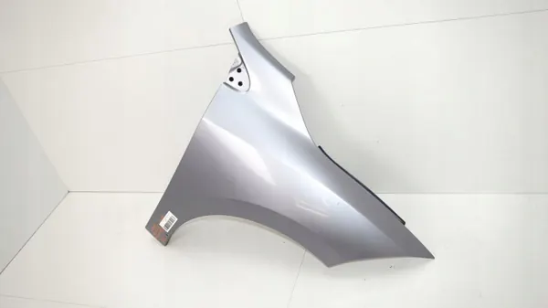 Fram höger stänkskärm OEM 365577465 Renault Megane III image 3