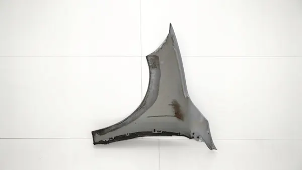 Fram höger stänkskärm OEM 365577465 Renault Megane III image 8