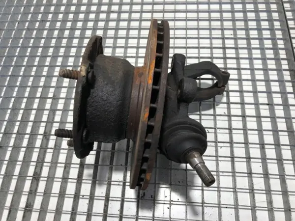OEM LORK-28-11037 Oikea Etunapa Renault Master III image 3