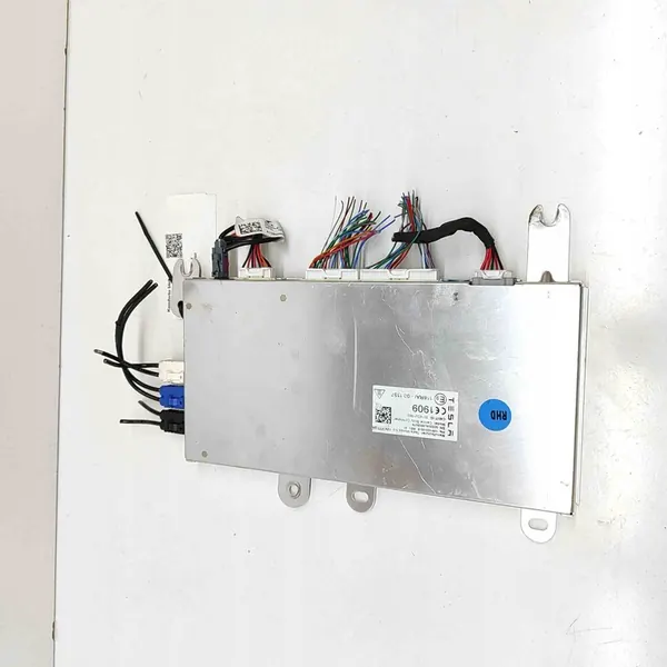 Komfortmodul Tesla Model X 2020 image 3