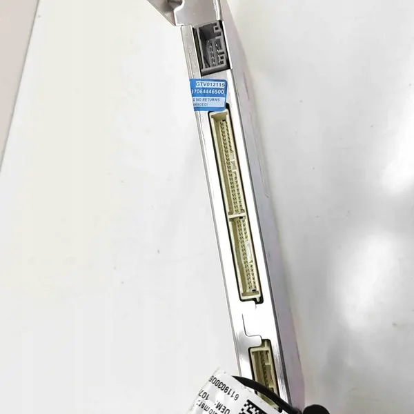 Komfortmodul Tesla Model X 2020 image 4