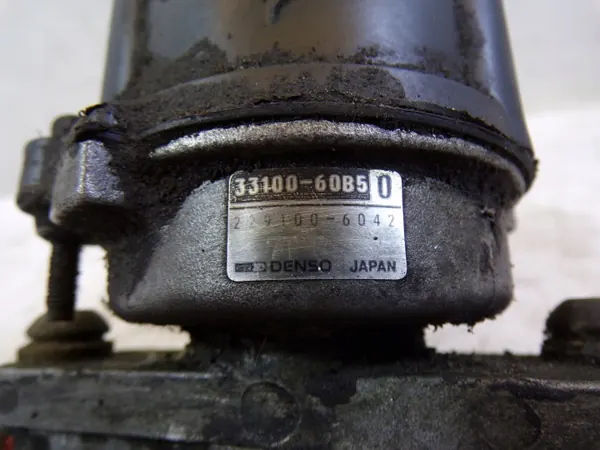 Sytytyskelaus OEM 33100-60B5 Suzuki Swift VI 1.0 image 5