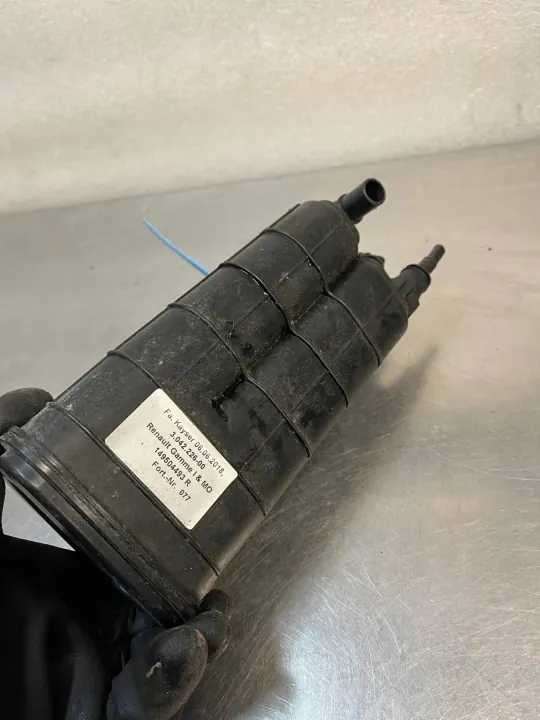 Filtre à charbon OEM 149504493R pour Renault Clio V image 3