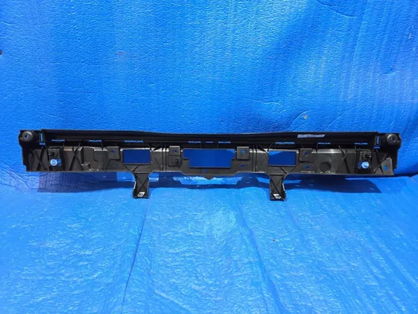 Deslizamento de para-choque traseiro Renault Kangoo III image 4