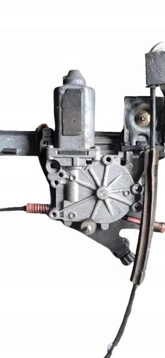 Mecanismo de Janela Frontal Esquerdo Cordoba I 3D 6K3837401B image 2