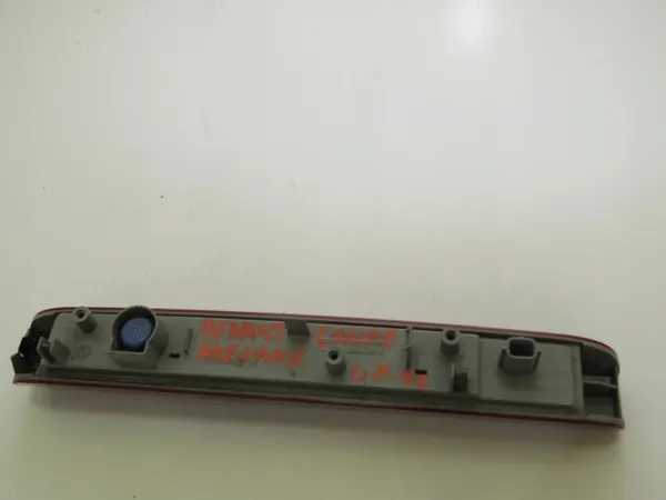 Jarrunvalo Taka OEM 368446682 Renault Megane III:lle image 8
