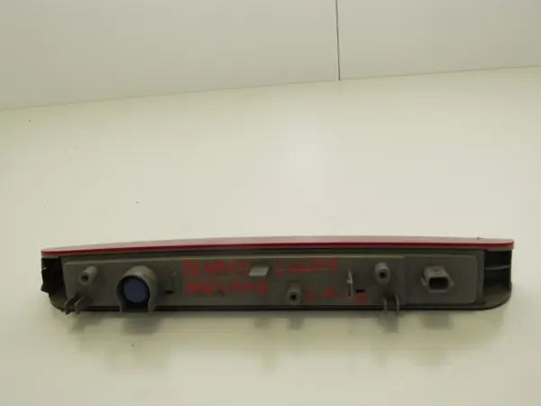 Jarrunvalo Taka OEM 368446682 Renault Megane III:lle image 9