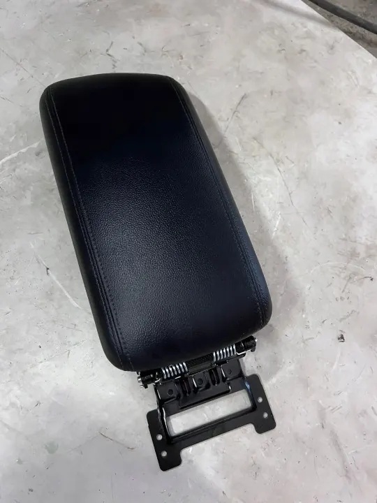 Accoudoir tunnel avant OEM 84660D4500 Kia Optima IV image 2