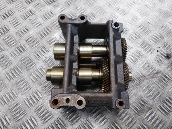 Árvores de equilíbrio OEM 194E1 M43B19 1433547 1433546 BMW E46 image 2