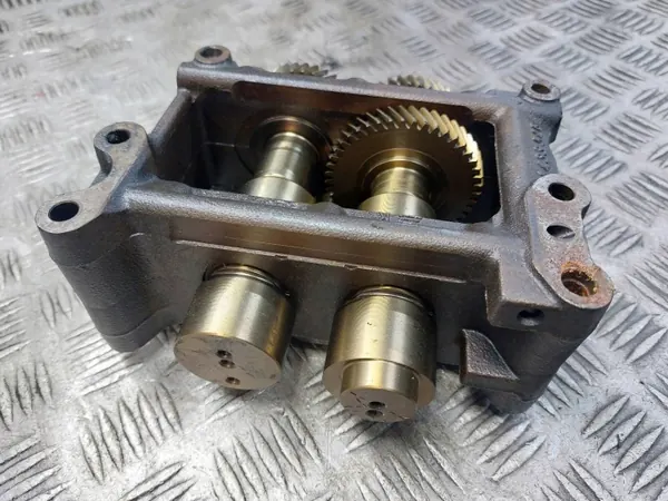 Árvores de equilíbrio OEM 194E1 M43B19 1433547 1433546 BMW E46 image 3