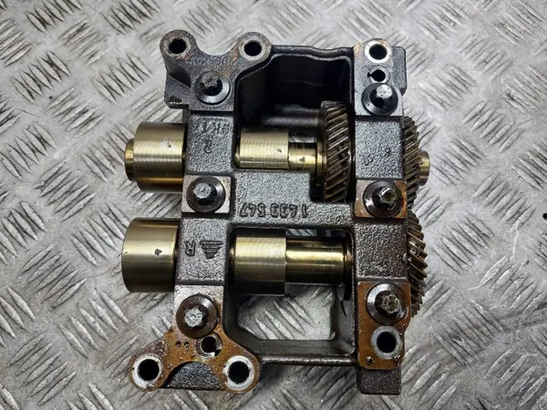Árvores de equilíbrio OEM 194E1 M43B19 1433547 1433546 BMW E46 image 5