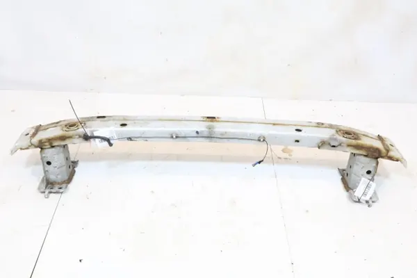 Viga de parachoques delantera BPZPTVLIFT Toyota Verso Lift image 2