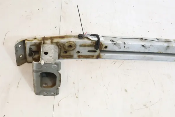 Viga de parachoques delantera BPZPTVLIFT Toyota Verso Lift image 5