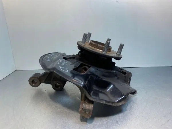 Mazda OE Vorderradnabe OEM FBZ23858 - Gebraucht image 5