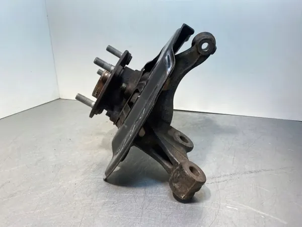 Mazda OE Vorderradnabe OEM FBZ23858 - Gebraucht image 7
