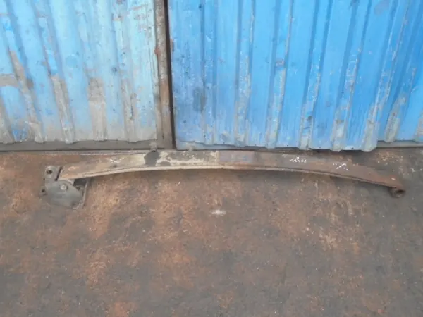 Ressort à lames arrière OEM AK-12-719233 Citroen Jumper image 2