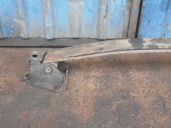 Ressort à lames arrière OEM AK-12-719233 Citroen Jumper image 5