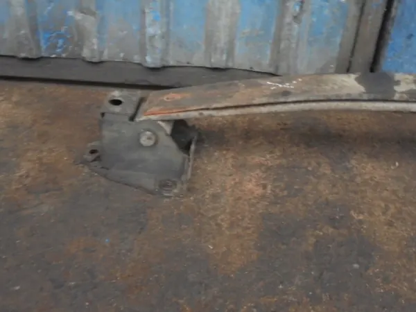 Ressort à lames arrière OEM AK-12-719233 Citroen Jumper image 6